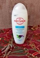 Szampon turecki przeciwłupieżowy z szałwią HACISAKIR 500 ml