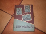 Z DZIEJÓW WARMII I MAZUR
