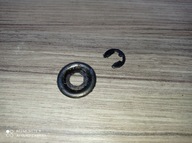 STIHL MS 261 ZABEZPIECZENIE KOSZA SPRZĘGŁA SEGER