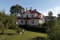 Dom, Nowy Targ, Nowotarski, 200 m²