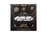 Duży box kart 2025 Panini Prizm FIFA Club World Cup Soccer – Mega Box