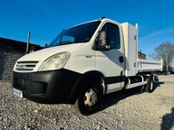 Iveco Daily 35C15 3.0 150KM Wywrotka Kiper Klima GWARANCJA !!!