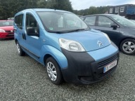 Citroen Nemo Citroen Nemo 1.4 diesel 1.4 Diesel 68KM