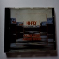 Karin Krog - Archie Shepp – Hi-Fly