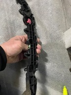 Toyota OE 52155-42050 uchwyt, zderzak