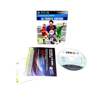 FIFA 13 / 2013 PS3 PAL
