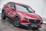 Mazda CX-30 MAZDA CX-30 2.0 122KM SELECTION Kamery-360 Martwe-Pole Gwaranc