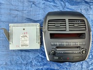Mitsubishi ASX 2012-2018 radio ramka kratka nawiewu