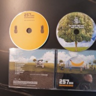 25ers - Mikrokosmos - 2CD