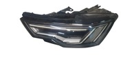 AUDI A6 C8 4K LAMPA LEWY PRZÓD FULL LED 4K0941039