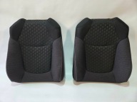 TOYOTA COROLLA E21 2023-2025 TAPICERKA FOTELA FOTEL PRAWY LEWY
