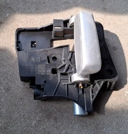 Klamka wewnętrzna drzwi lewy tył Peugeot Partner Citroen berlingo III 08-