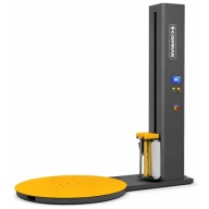 OWIJARKA DO PALET STRETCH PRESTRECH PLATFORMA 1650MM UDŹWIG 2000KG