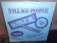Village People - Y.M.C.A. '7 S-232 EX
