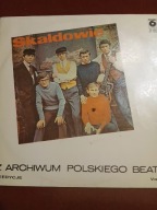 SKALDOWIE REEDYCJE Winyl BDB-