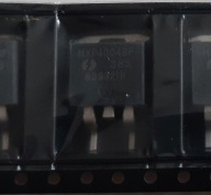 Tranzystor MOSFET N MXP4004BF TO263 MaxPower