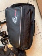 Sakwa boczna torba motocyklowa LOUIS 75 NOWA 38x14x23 cm ok 10 L