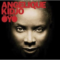DOSKONAŁY STAN - Angelique Kidjo - Oyo - płyta CD