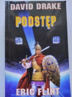 David Drake Eric Flint Podstęp