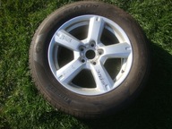 Koło Zapasowe Toyota Rav 4 III 17 Cali