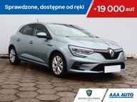 Renault Megane 1.3 TCe, Salon Polska, Serwis ASO