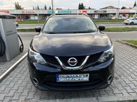 NISSAN QASHQAI J11 N-CONNECTA 2016 AUTOMAT