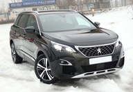 Peugeot 5008 Peugeot 5008 1.6 PureTech GT Line SampS EAT8 1.6 Benzyna