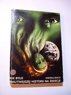 Nie było smutniejszej historii na świecie. Georgij Sach