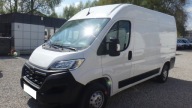 LIFT MOVANO L2H2 2023 klima pdc tempomat kamera cofania navi ŁADNY 86tys km