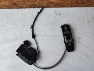 ZAMEK DRZWI LEWY TYŁ TYLNY 7 PIN VW GOLF 7 VII 5K4839015Q