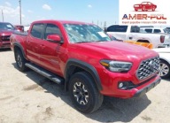Toyota Tacoma Trd Off Road 2023 3.5l 3.5 Benzyna 278KM