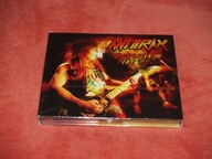 ANTHRAX DALLAS LIVE IN THE '80s 2022 2CD DIGI