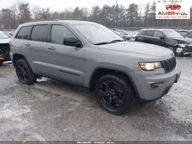 Jeep Grand Cherokee UPLAND, V6, 4x4, od ubezpieczalni 3.6 Benzyna 293KM
