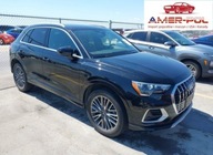 Audi Q3 Premium 2022 2.0l 2.0 Benzyna 184KM