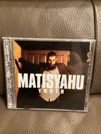 CD - MATISYAHU - 'YOUTH' - reggae, stan bdb