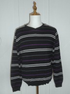 Armand Thiery Sweter męski sweterek bawełna XL #138