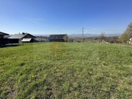 Działka, Nowy Sącz, 1096 m²