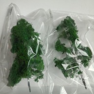 Drzewko na makietę nr3 13cm