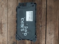 SKRZYNKA MODUŁ BEZPIECZNIKÓW BCM BSI FORD MONDEO MK5 FU5T-15604