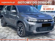 Od ręki - Journey LPG 1.2 mHEV 140KM / dach panoramiczny