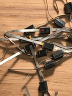 2x Dioda prostownicza KD105G, 0,3 A, 800 V