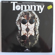 The Who - Tommy OST 2xwinyl Ger 1975 VG
