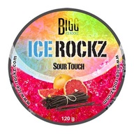 Ice Rockz Sour Touch 120g | Kamyczki do Palenia do Fajki Wodnej Shishy