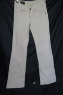 LEE SPODNIE ROZM W-26 L-33