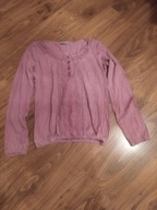 Bluzka Street One r. 38/40 regular klasyczny fason