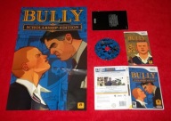 CANIS CANEM EDIT NINTENDO WII + MAPA jak GTA GRAND THEFT AUTO BULLY