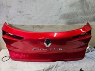 Blenda klapy bagażnika tył tylna RENAULT CAPTUR NA KAMERE