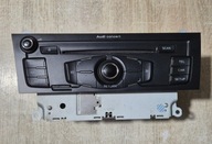 RADIO CD CONCERT AUDI A4 B8 8T1035186C