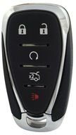 Obudowa Pilota kluczyk Chevrolet Camaro Cruze Equinox Spark Sonic