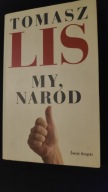 My Naród Tomasz Lis